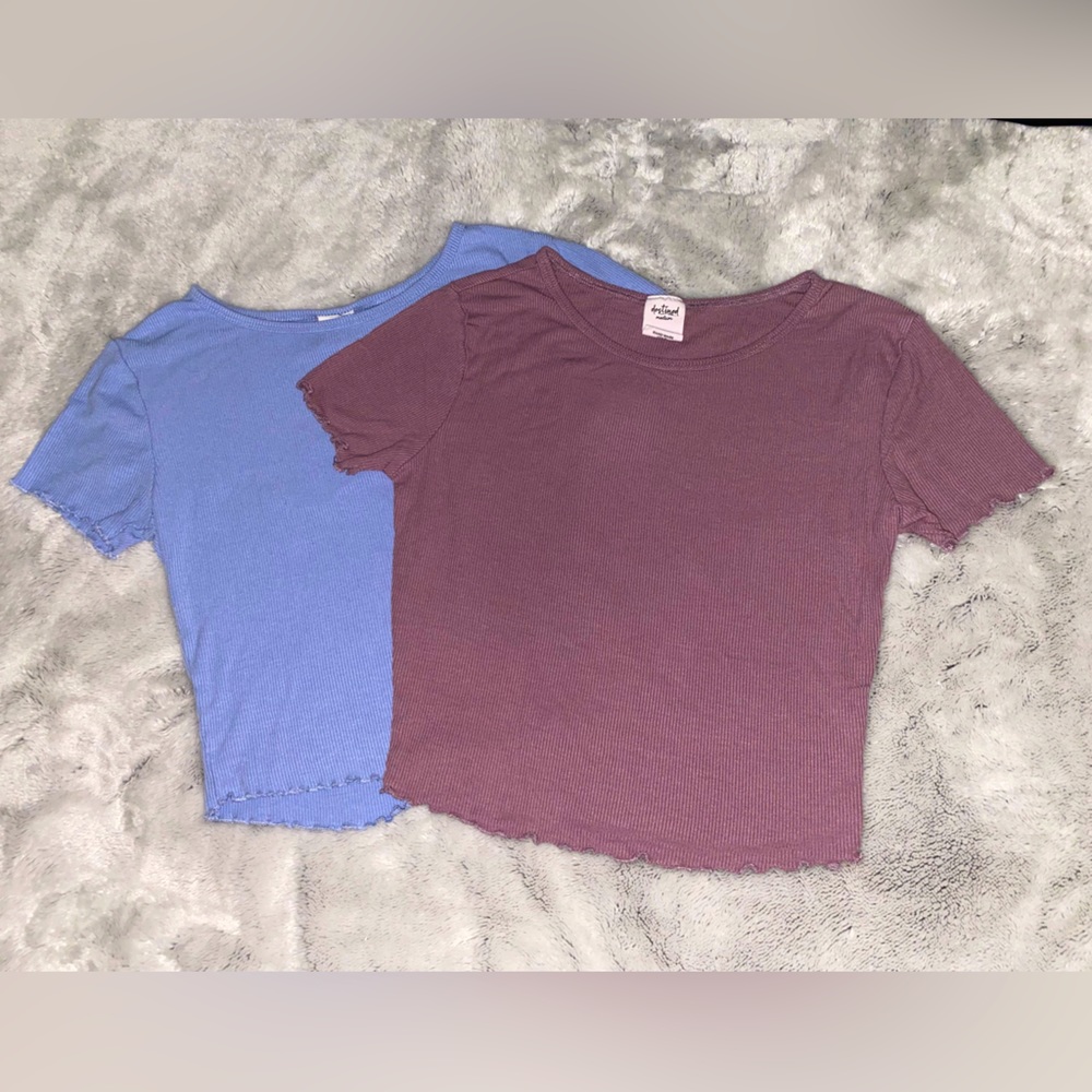 2x Destined Tees Bundle